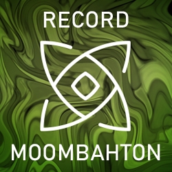 Moombahton - Radio Record